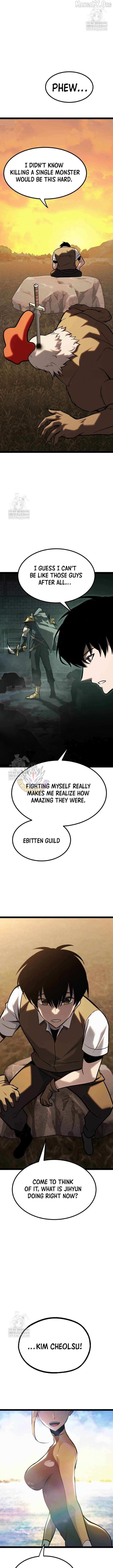 Level 999 Goblin Chapter 37 image 18